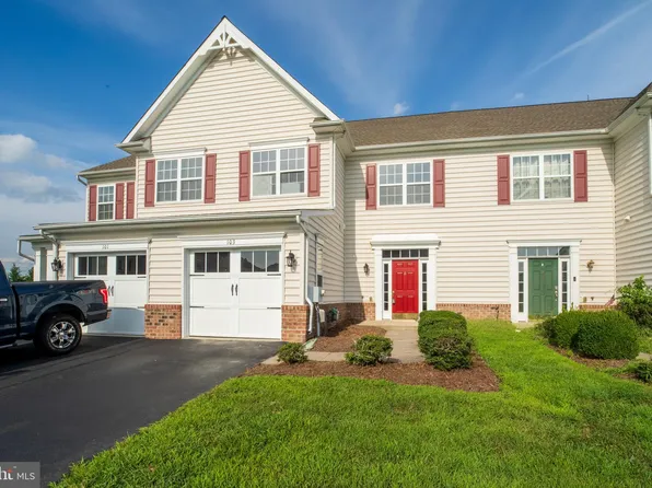 103 Sandridge Ct #2, Millsboro, DE 19966