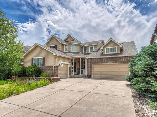 15886 E Stargazer Lane, Parker, CO 80134