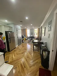 Rented by Aron Fried, LREB