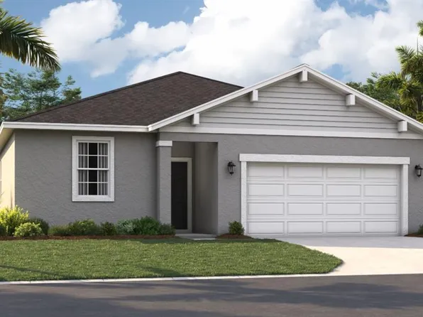 5916 Cliffbow Loop, Leesburg, FL 34748