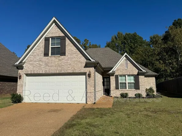 1369 Switzer Cv, Southaven, MS 38671