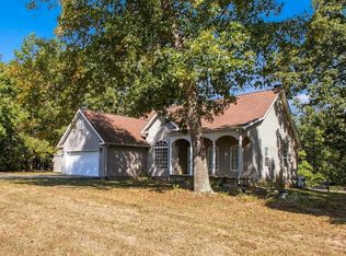 173 Mitchell St, Hohenwald, TN 38462