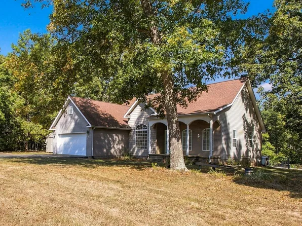 173 Mitchell St, Hohenwald, TN 38462