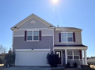 331 Lawton Dr, Haw River, NC 27258