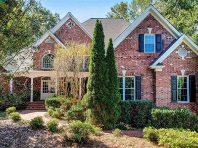 5832 Deer Meadow Ln, Summerfield, NC, 27358
