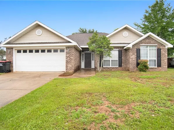 3546 Viking Ct, Semmes, AL 36575
