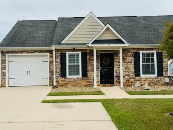 195 Haley Dr, North Augusta, SC 29860