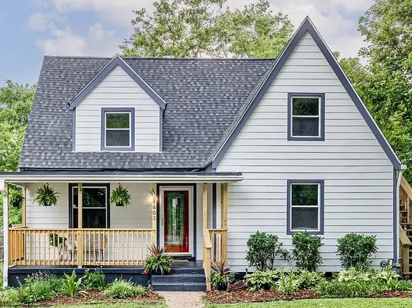 1602 Lischey Ave, Nashville, TN 37207