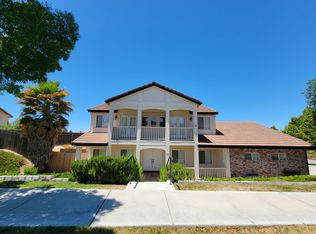 1713 Skyview Dr, Paso Robles, CA 93446