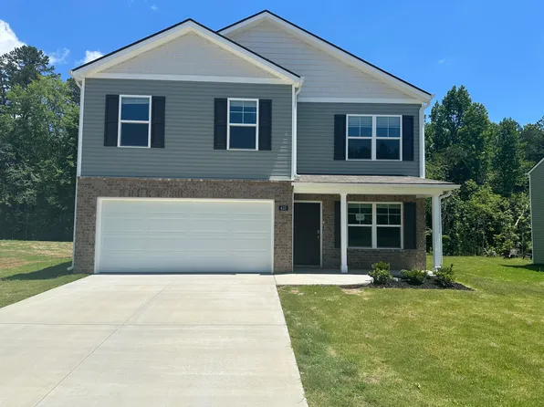 433 Oliver Cir, Dayton, TN 37321