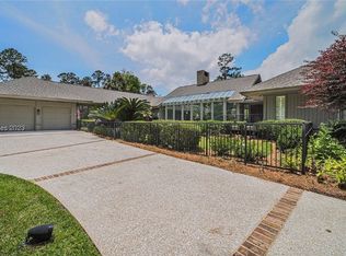 79 Baynard Cove Rd, Hilton Head Island, SC 29928