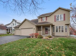 7301 Jordon Ave S, Cottage Grove, MN 55016