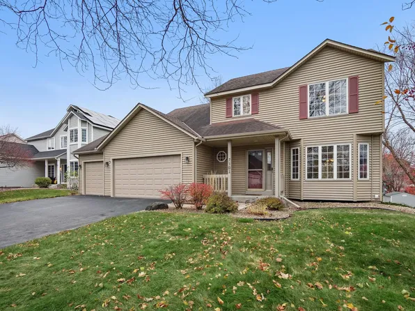 7301 Jordon Ave S, Cottage Grove, MN 55016