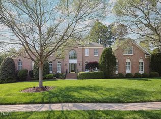 9424 Centerwood Dr, Raleigh, NC 27617