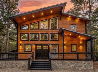 169 Carter Creek Ln, Broken Bow, OK 74728