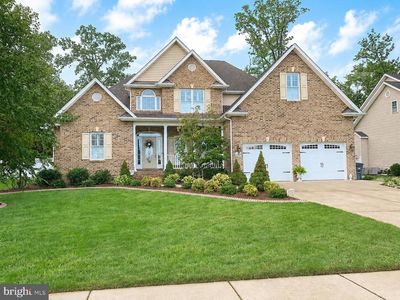 130 Travis Ct, Winchester, VA, 22602