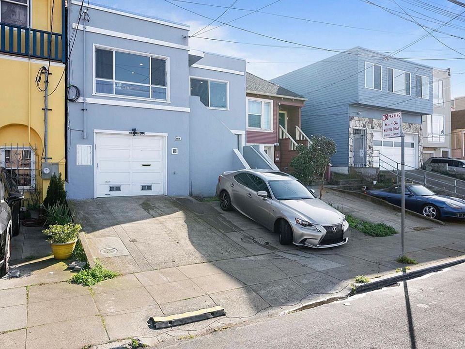 341 Bellevue Ave, Daly City, CA 94014 Zillow