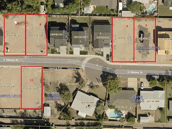 3rd image of 4030 E Campus Dr Lot 3
