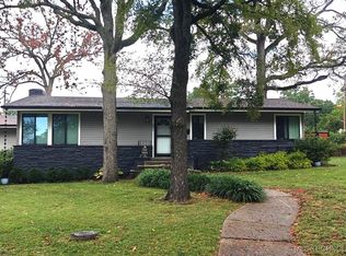 501 E Seneca St, Tahlequah, OK 74464