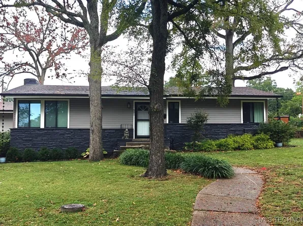 501 E Seneca St, Tahlequah, OK 74464