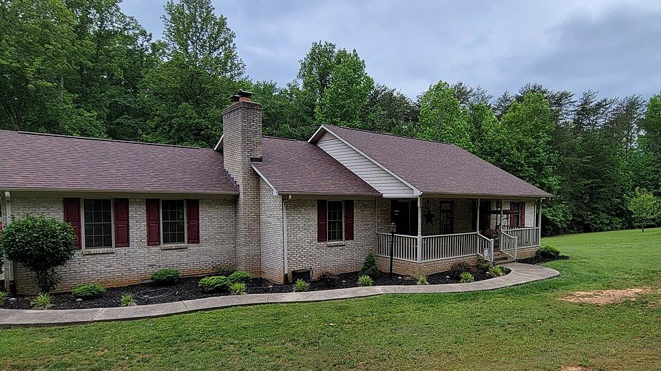 127 Mallard Lake Dr, Keeling, VA 24541 MLS 66233 Zillow