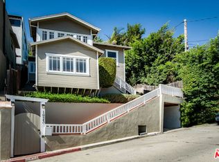 1923 Mayview Dr, Los Angeles, CA 90027