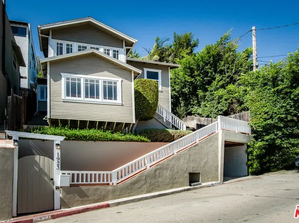1923 Mayview Dr, Los Angeles, CA 90027