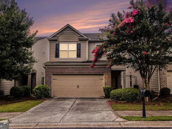 2530 Thackery Ct, Cumming, GA 30041