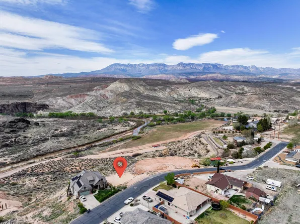 S 560 W, La Verkin, UT 84745