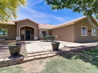 22007 W Carter Rd, Buckeye, AZ 85326