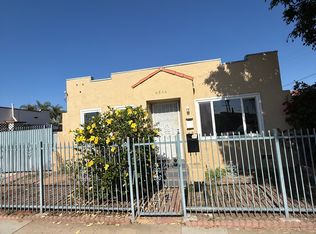 4614 Orange Ave, San Diego, CA 92115