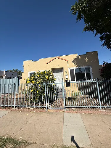 4614 Orange Ave Photo 1