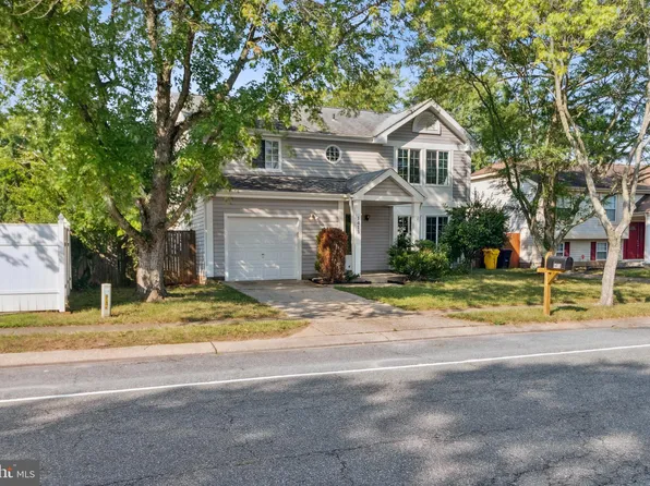 1413 Gesna Dr, Hanover, MD 21076