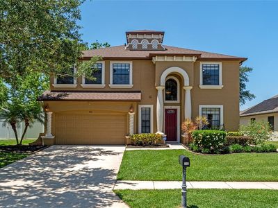 830 Country Charm Cir, Oviedo, FL, 32765