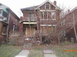 4058 Pingree St, Detroit, MI 48204