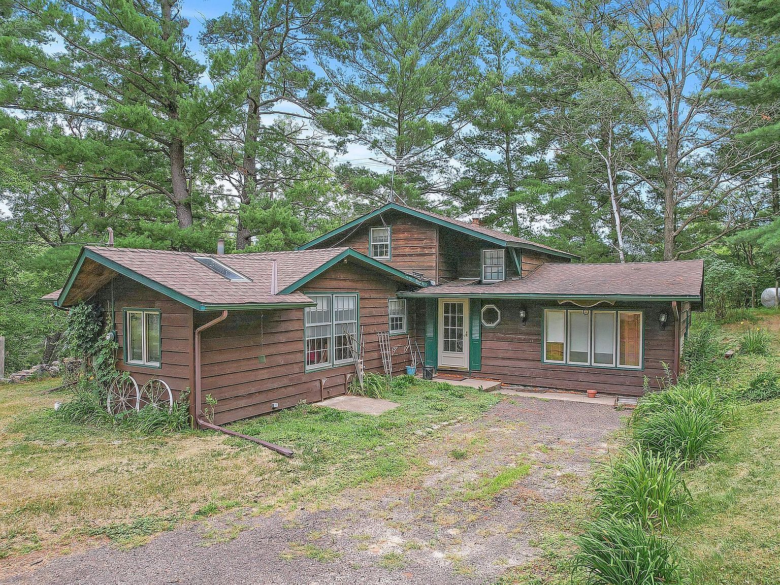 34935 Polk St NE, Cambridge, MN 55008 MLS 6187716 Zillow