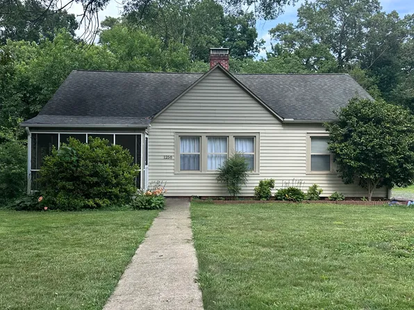 1258 11th St NW, Hickory, NC 28601