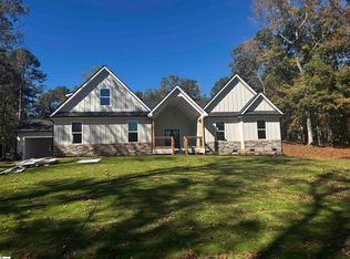 320 Jones Kelley Rd, Travelers Rest, SC 29690