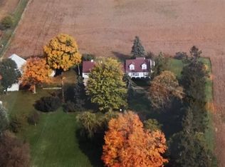3468 Brumbaugh Rd, Greenville, OH 45331