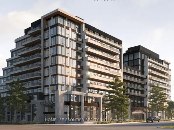 8188 Yonge St, Vaughan, ON