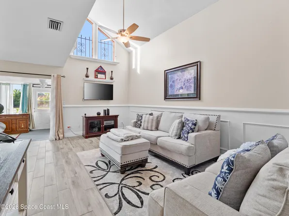 2140 Kings Cross St, Titusville, FL 32796