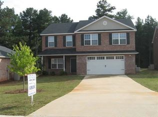 224 Cranesbill Way, Locust Grove, GA 30248
