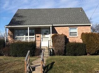 419 Douglass St, Wyomissing, PA 19610