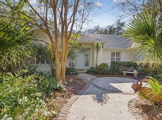 2650 Racheal Ave, Fernandina Beach, FL 32034