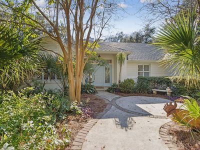 2650 Racheal Ave, Fernandina Beach, FL, 32034