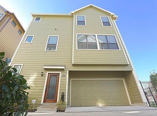 830 W 19th St UNIT C, Houston, TX 77008