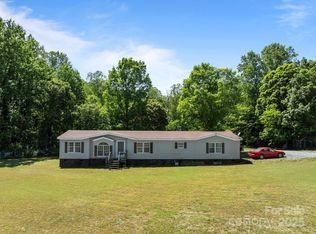 145 McCreek Dr, China Grove, NC 28023