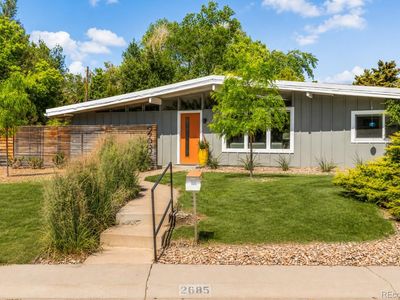 2685 Quay Street, Wheat Ridge, CO, 80033