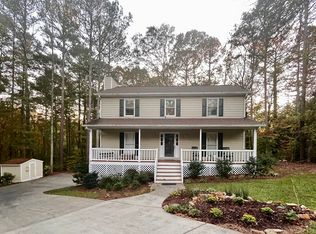 6063 Crabapple Way, Powder Springs, GA 30127