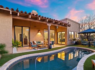 841 E Camino Corrida, Oro Valley, AZ 85704